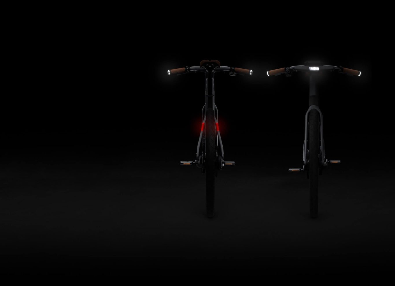 Night mode cycle