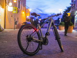 Ultrabike: One-75